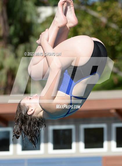 Thumbnail 2 in Mission Viejo Invitational photogallery.