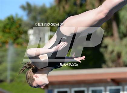 Thumbnail 2 in Mission Viejo Invitational photogallery.