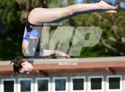 Thumbnail 3 in Mission Viejo Invitational photogallery.