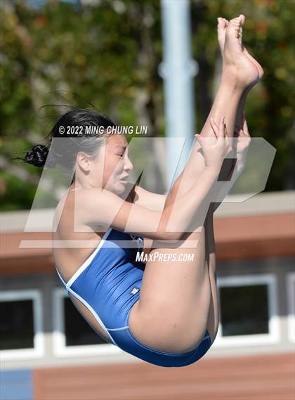 Thumbnail 3 in Mission Viejo Invitational photogallery.