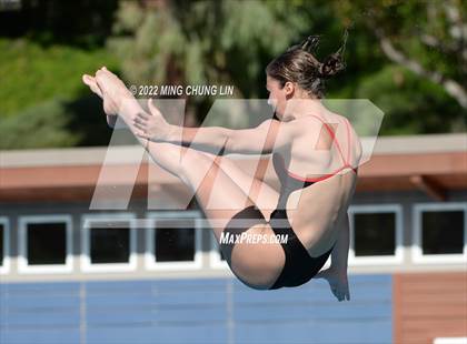 Thumbnail 2 in Mission Viejo Invitational photogallery.