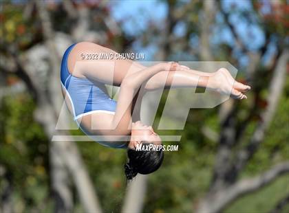 Thumbnail 3 in Mission Viejo Invitational photogallery.