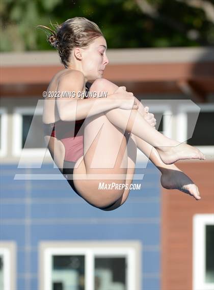 Thumbnail 3 in Mission Viejo Invitational photogallery.
