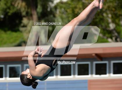 Thumbnail 3 in Mission Viejo Invitational photogallery.