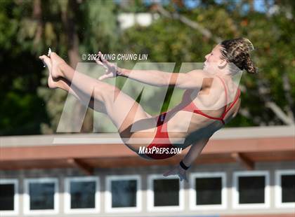 Thumbnail 2 in Mission Viejo Invitational photogallery.
