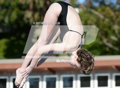 Thumbnail 1 in Mission Viejo Invitational photogallery.
