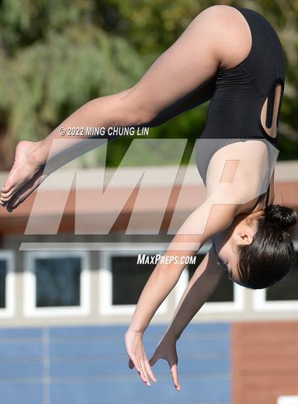 Thumbnail 1 in Mission Viejo Invitational photogallery.