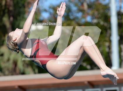 Thumbnail 2 in Mission Viejo Invitational photogallery.
