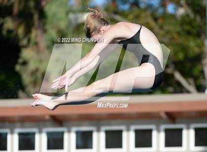 Thumbnail 3 in Mission Viejo Invitational photogallery.