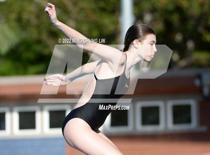 Thumbnail 3 in Mission Viejo Invitational photogallery.