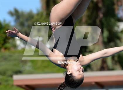 Thumbnail 3 in Mission Viejo Invitational photogallery.