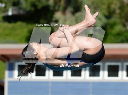 Thumbnail 3 in Mission Viejo Invitational photogallery.