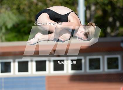 Thumbnail 3 in Mission Viejo Invitational photogallery.