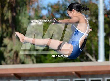 Thumbnail 1 in Mission Viejo Invitational photogallery.