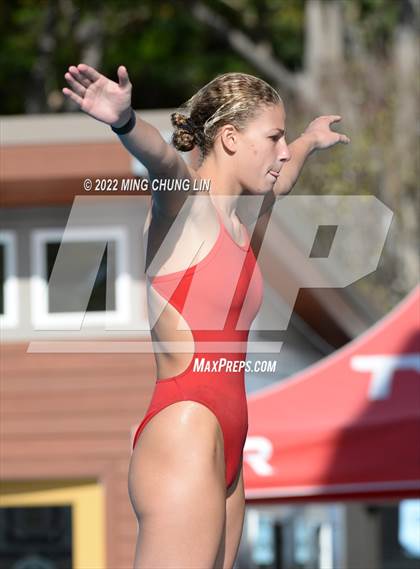 Thumbnail 2 in Mission Viejo Invitational photogallery.