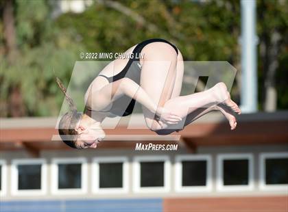 Thumbnail 3 in Mission Viejo Invitational photogallery.