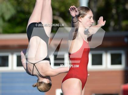 Thumbnail 2 in Mission Viejo Invitational photogallery.
