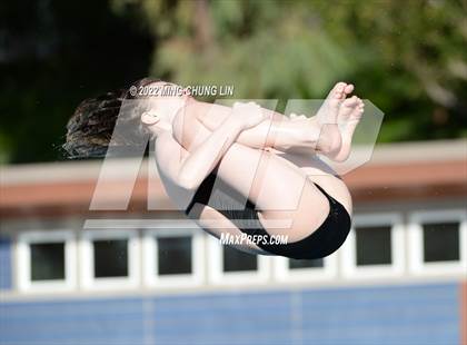 Thumbnail 3 in Mission Viejo Invitational photogallery.