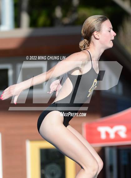Thumbnail 1 in Mission Viejo Invitational photogallery.
