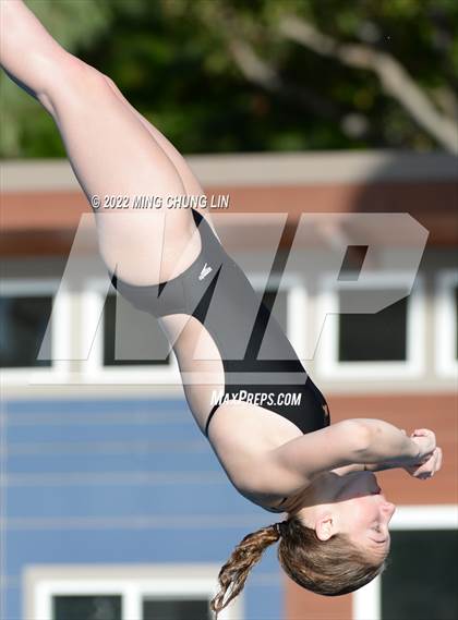 Thumbnail 3 in Mission Viejo Invitational photogallery.
