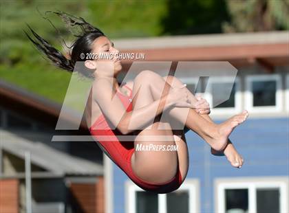 Thumbnail 2 in Mission Viejo Invitational photogallery.