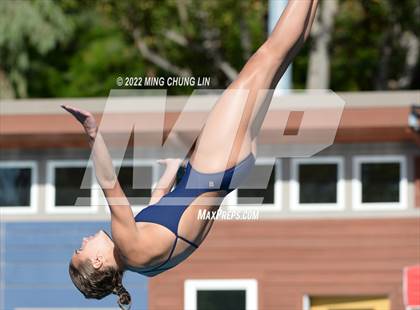 Thumbnail 3 in Mission Viejo Invitational photogallery.