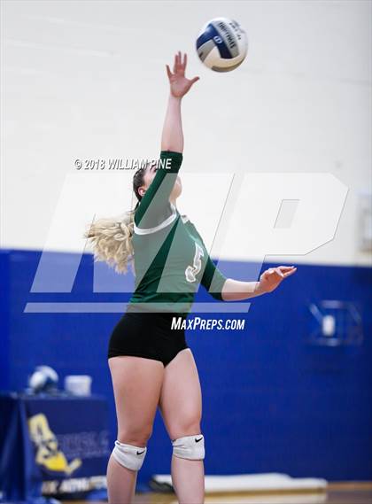 Thumbnail 3 in Millbrook vs. Spackenkill (Section 9 Class C Final) photogallery.