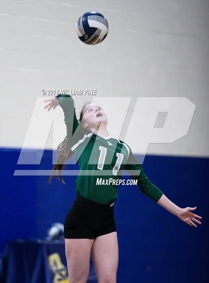 Thumbnail 1 in Millbrook vs. Spackenkill (Section 9 Class C Final) photogallery.