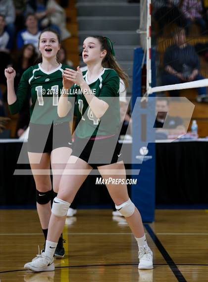 Thumbnail 1 in Millbrook vs. Spackenkill (Section 9 Class C Final) photogallery.