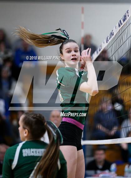Thumbnail 2 in Millbrook vs. Spackenkill (Section 9 Class C Final) photogallery.