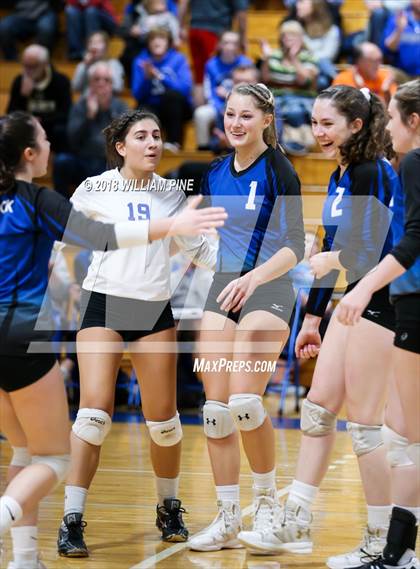 Thumbnail 2 in Millbrook vs. Spackenkill (Section 9 Class C Final) photogallery.