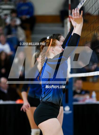 Thumbnail 1 in Millbrook vs. Spackenkill (Section 9 Class C Final) photogallery.