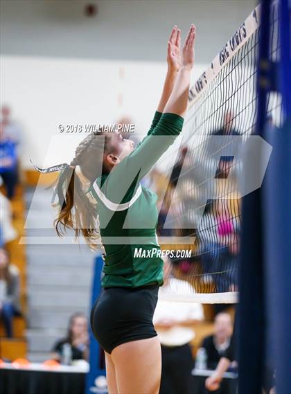 Thumbnail 2 in Millbrook vs. Spackenkill (Section 9 Class C Final) photogallery.