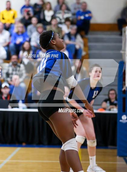 Thumbnail 2 in Millbrook vs. Spackenkill (Section 9 Class C Final) photogallery.