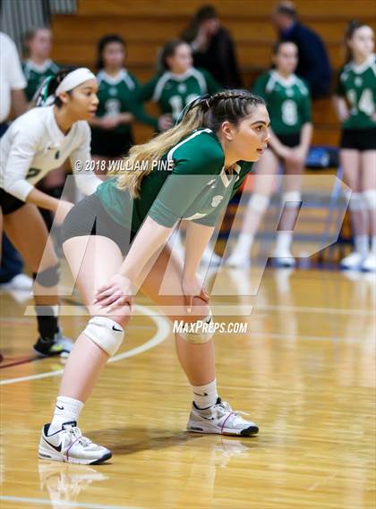 Thumbnail 2 in Millbrook vs. Spackenkill (Section 9 Class C Final) photogallery.