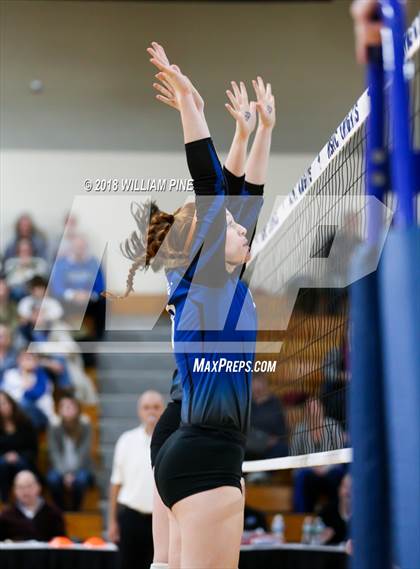 Thumbnail 1 in Millbrook vs. Spackenkill (Section 9 Class C Final) photogallery.