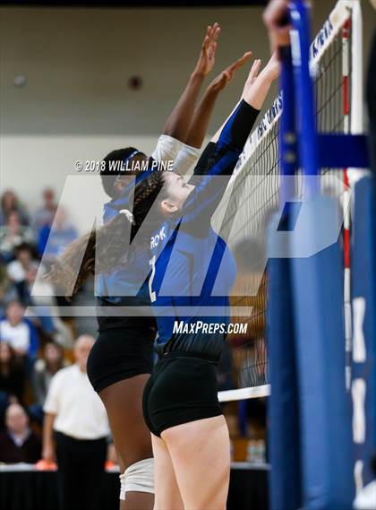 Thumbnail 3 in Millbrook vs. Spackenkill (Section 9 Class C Final) photogallery.