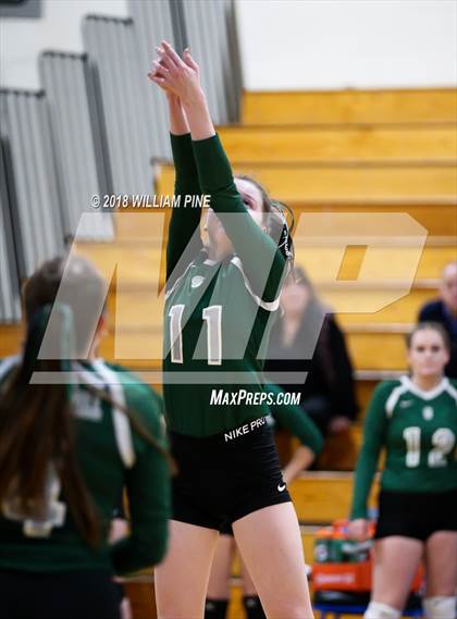 Thumbnail 2 in Millbrook vs. Spackenkill (Section 9 Class C Final) photogallery.