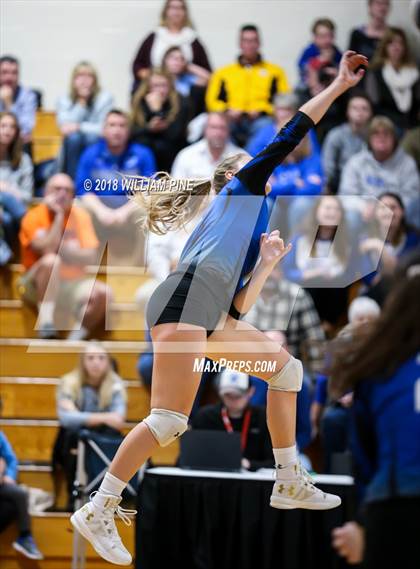 Thumbnail 3 in Millbrook vs. Spackenkill (Section 9 Class C Final) photogallery.