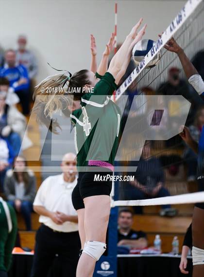 Thumbnail 2 in Millbrook vs. Spackenkill (Section 9 Class C Final) photogallery.