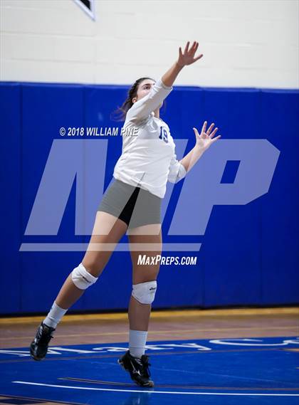 Thumbnail 2 in Millbrook vs. Spackenkill (Section 9 Class C Final) photogallery.