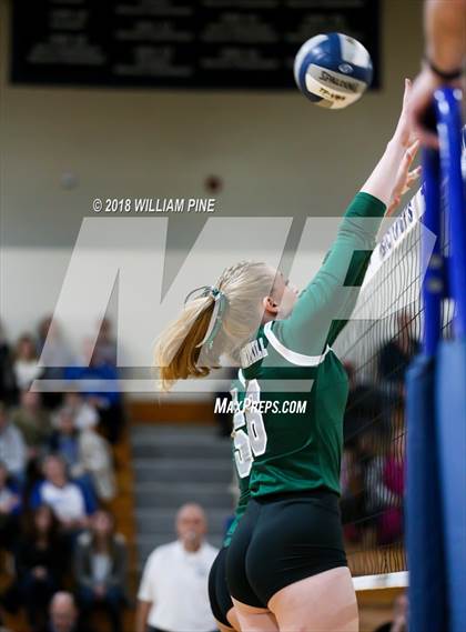 Thumbnail 2 in Millbrook vs. Spackenkill (Section 9 Class C Final) photogallery.