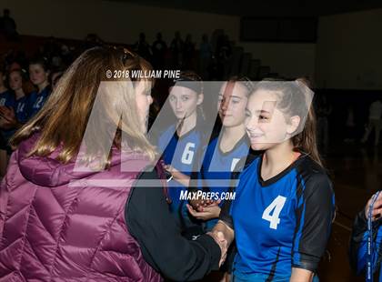 Thumbnail 3 in Millbrook vs. Spackenkill (Section 9 Class C Final) photogallery.
