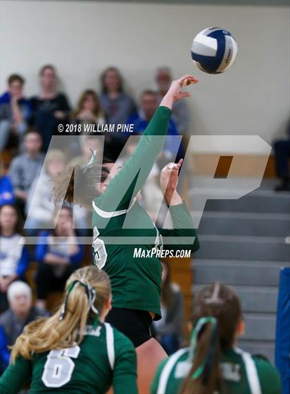 Thumbnail 2 in Millbrook vs. Spackenkill (Section 9 Class C Final) photogallery.
