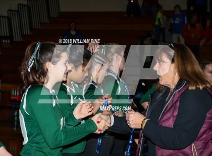 Thumbnail 1 in Millbrook vs. Spackenkill (Section 9 Class C Final) photogallery.