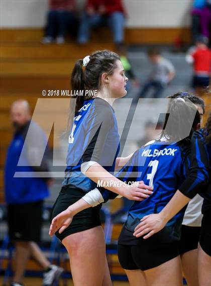 Thumbnail 1 in Millbrook vs. Spackenkill (Section 9 Class C Final) photogallery.