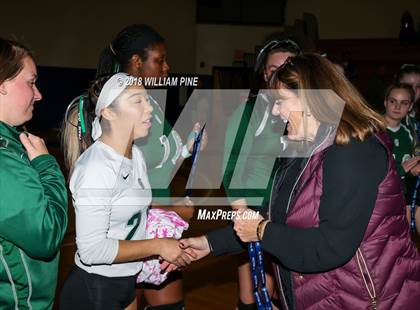 Thumbnail 1 in Millbrook vs. Spackenkill (Section 9 Class C Final) photogallery.