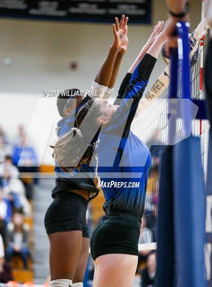 Thumbnail 2 in Millbrook vs. Spackenkill (Section 9 Class C Final) photogallery.