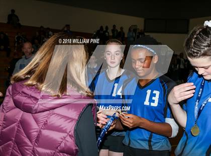 Thumbnail 2 in Millbrook vs. Spackenkill (Section 9 Class C Final) photogallery.