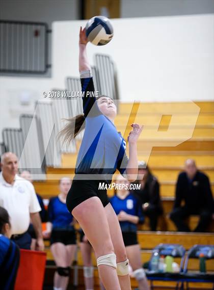 Thumbnail 1 in Millbrook vs. Spackenkill (Section 9 Class C Final) photogallery.